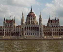 Budapest szindróma