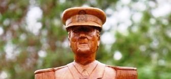 Hősünk Horthy