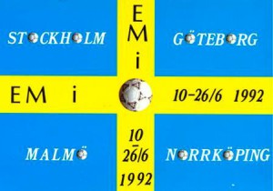 Foci 1992EuropeanCupSwedish