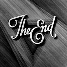 The End előtt